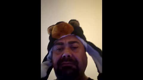 hotrox6942 online show from 10-13-25, 06:57