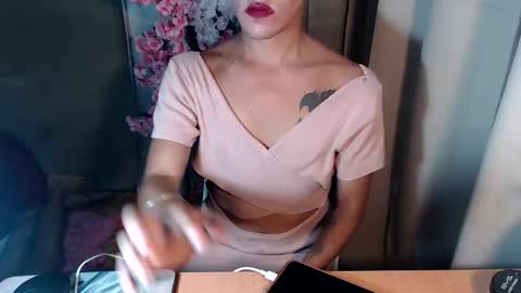 hotsassy_briar online show from 03-05-26, 02:51