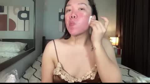 ZOE online show from 01-19-26, 03:32