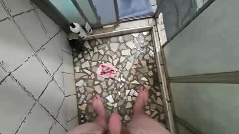 Hotshot online show from 10-28-25, 08:44