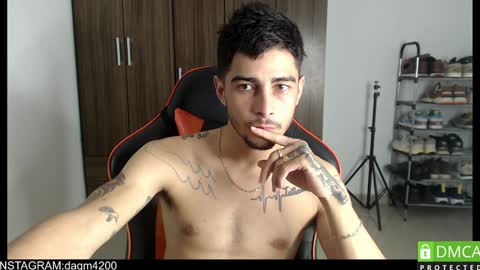 hotsteel420 online show from 12-14-24, 03:04