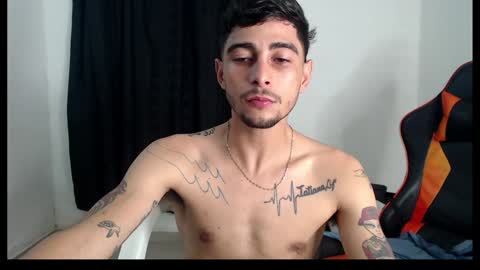 hotsteel420 online show from 01-07-25, 01:17