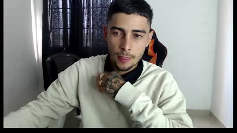 hotsteel420 online show from 03-06-25, 01:46