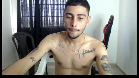 hotsteel420 online show from 03-07-25, 02:12