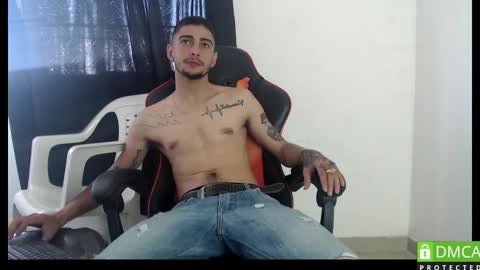 hotsteel420 online show from 11-18-25, 01:37