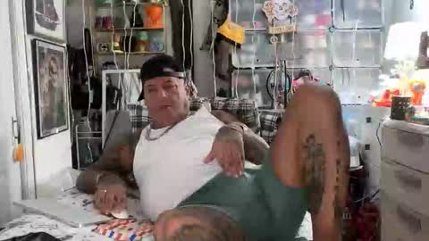 hotstuff775616 online show from 11-29-25, 03:09