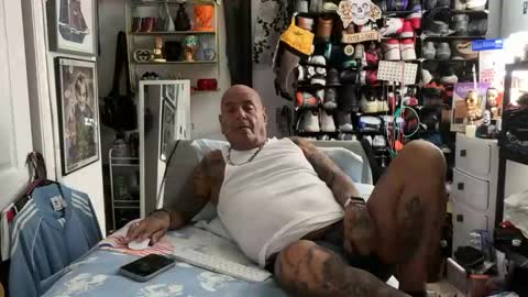 hotstuff775616 online show from 01-18-26, 02:59