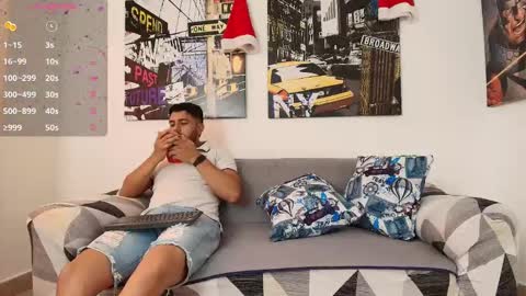 hott_asses online show from 12-09-24, 07:18