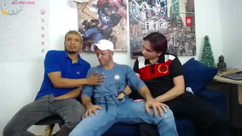 hott_asses online show from 12-19-24, 12:34