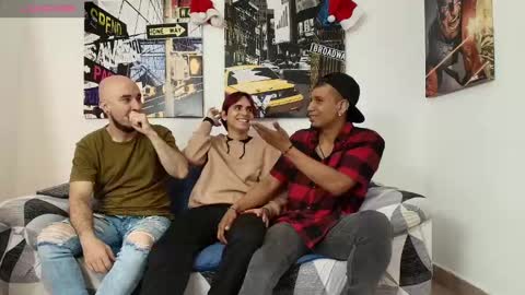 hott_asses online show from 12-23-24, 01:35