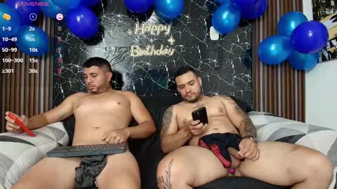 hott_asses online show from 02-10-25, 04:52