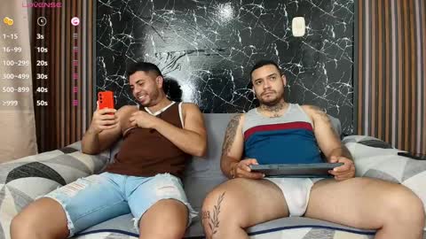 hott_asses online show from 02-15-25, 10:31