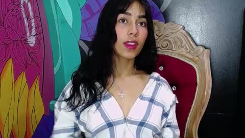 Hott Molly online show from 09-16-25, 08:54