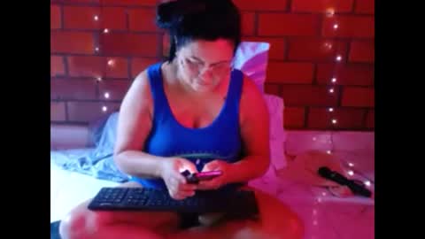 Snapshot of hottasttywoman chatting on 03-09-25, 06:21 victorya karolyna online show from 03-09-25, 06:21