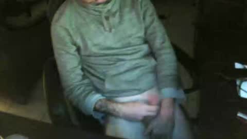 hottattoo91 online show from 11-01-25, 05:53