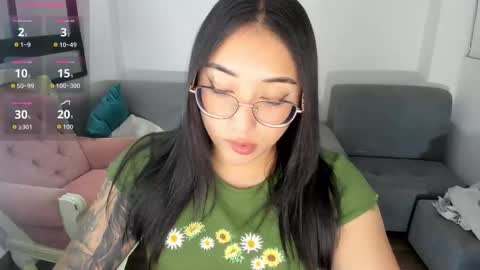 AMY online show from 09-20-25, 07:04
