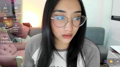 AMY online show from 10-11-25, 03:32