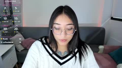 AMY online show from 10-30-25, 07:14