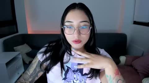 AMY online show from 11-10-25, 10:31