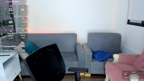 AMY online show from 11-24-25, 08:30