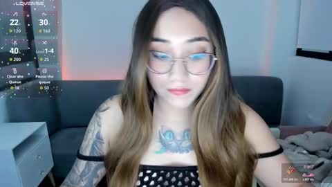 AMY online show from 12-02-25, 09:21