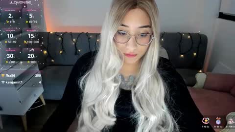 AMY online show from 12-04-25, 09:12