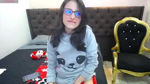 HottCandy21 online show from 12-07-24, 03:41
