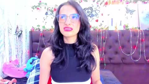 HottCandy21 online show from 03-07-25, 08:33