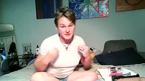 Gaea online show from 12-01-25, 09:20