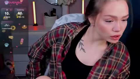 hello Im Eva online show from 01-14-26, 10:21