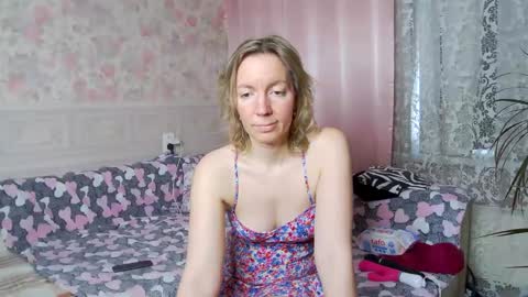 Amanda online show from 03-12-25, 03:35