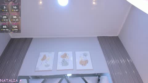 Natalia  online show from 11-26-25, 02:12