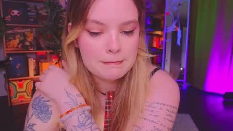 Jane  online show from 10-31-25, 03:57