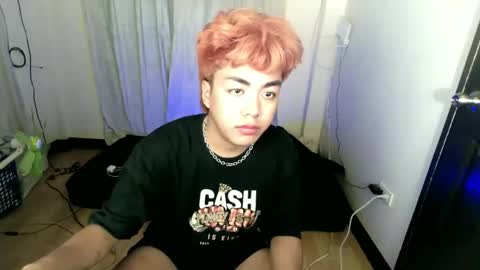 Snapshot of hottie_lucky822 chatting on 11-16-25, 04:12 hottie_lucky822 online show from 11-16-25, 04:12