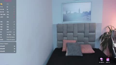 Snapshot of hottie_mine_ chatting on 12-22-24, 01:23 2pm - 9pm GMT-5 online show from 12-22-24, 01:23