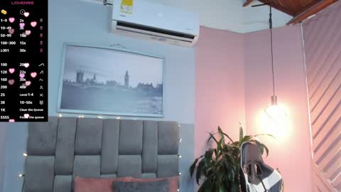 Snapshot of hottie_mine_ chatting on 01-04-25, 05:47 2pm - 9pm GMT-5 online show from 01-04-25, 05:47
