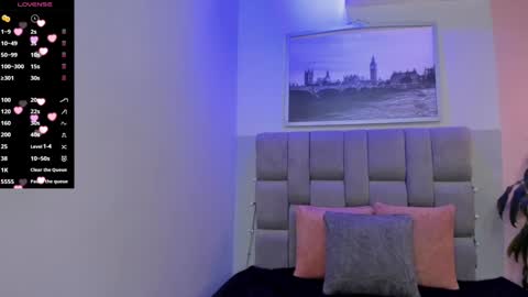 Snapshot of hottie_mine_ chatting on 01-07-25, 07:49 2pm - 9pm GMT-5 online show from 01-07-25, 07:49