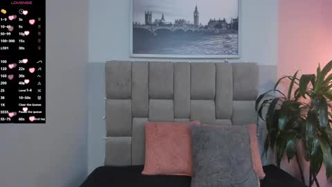 Snapshot of hottie_mine_ chatting on 01-25-25, 06:57 2pm - 9pm GMT-5 online show from 01-25-25, 06:57