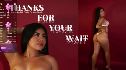 Snapshot of hottie_mine_ chatting on 03-08-25, 10:24 2pm - 9pm GMT-5 online show from 03-08-25, 10:24