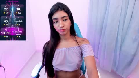 Veronica independent model online show from 12-02-24, 10:23