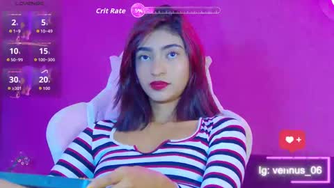 Veronica independent model online show from 10-09-25, 02:04