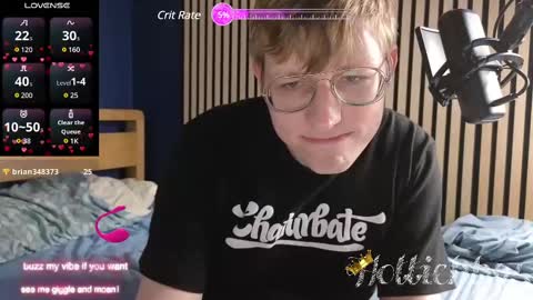 Roberts stones online show from 03-11-25, 04:54