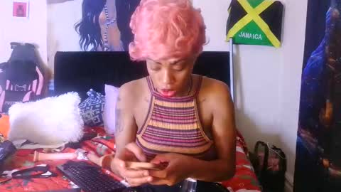 Tokyodagoddess online show from 09-28-25, 05:02