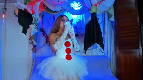 Snapshot of hotties_kittens18 chatting on 10-30-25, 03:57 hotties_kittens18 online show from 10-30-25, 03:57