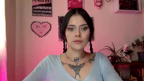 Tat  online show from 11-13-25, 03:33