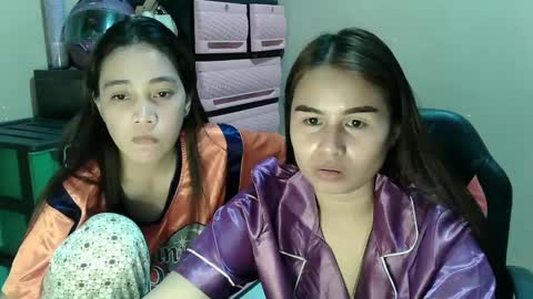 naughtyyanniexxx online show from 02-09-25, 04:07