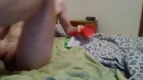 Hottnready4u online show from 11-08-25, 05:34