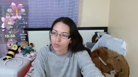 hottpeach online show from 03-01-25, 04:04