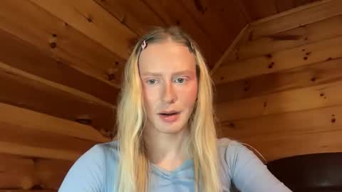 HotTransGirlie online show from 01-20-25, 10:18