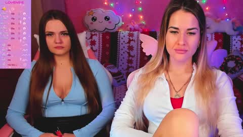 Ivanna and Jessica online show from 01-11-25, 01:01
